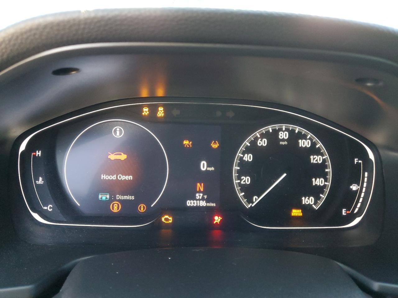 1HGCV1F33NA084856 HONDA ACCORD 2022