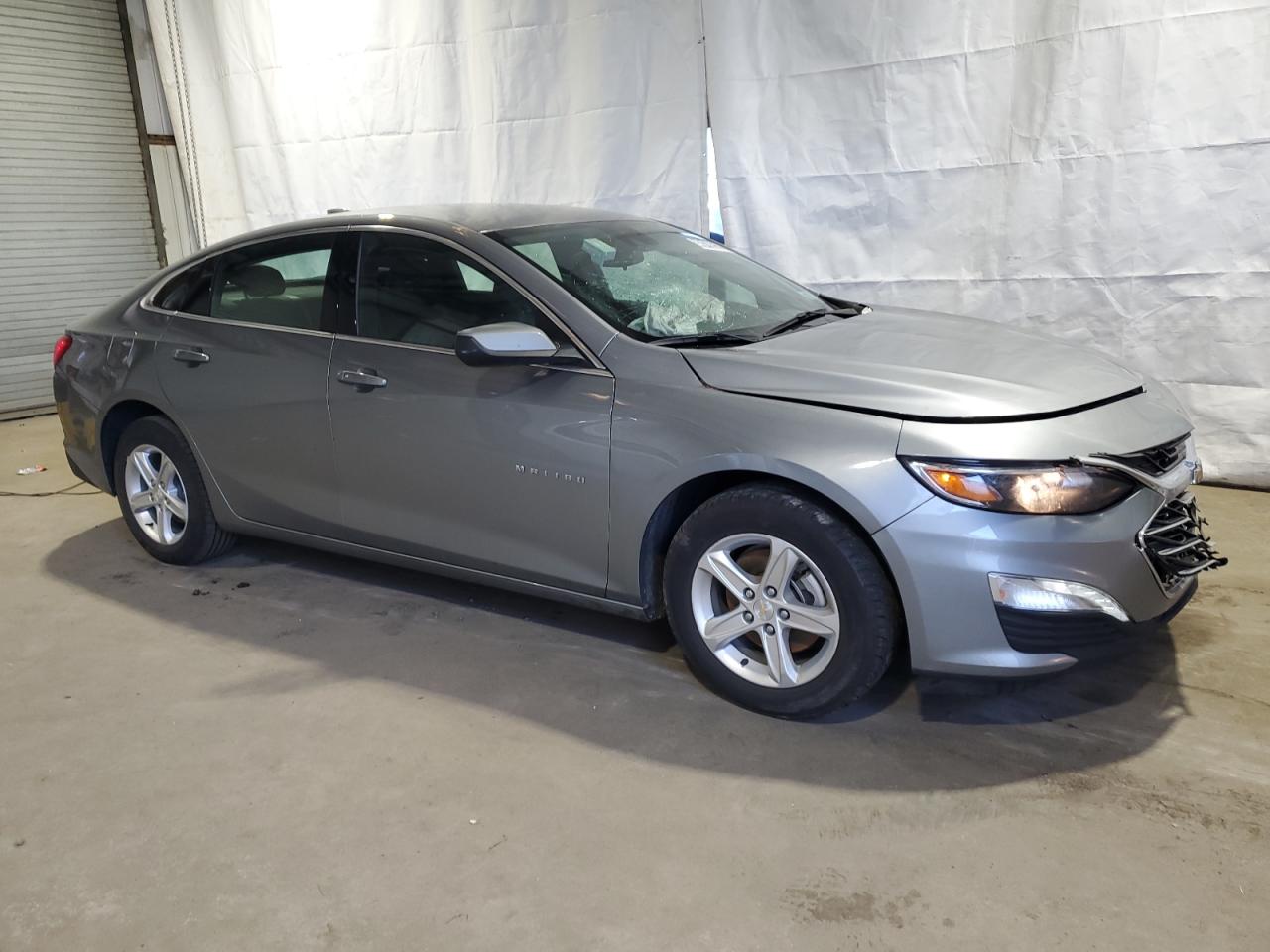 1G1ZD5ST6PF159444 CHEVROLET MALIBU 2023
