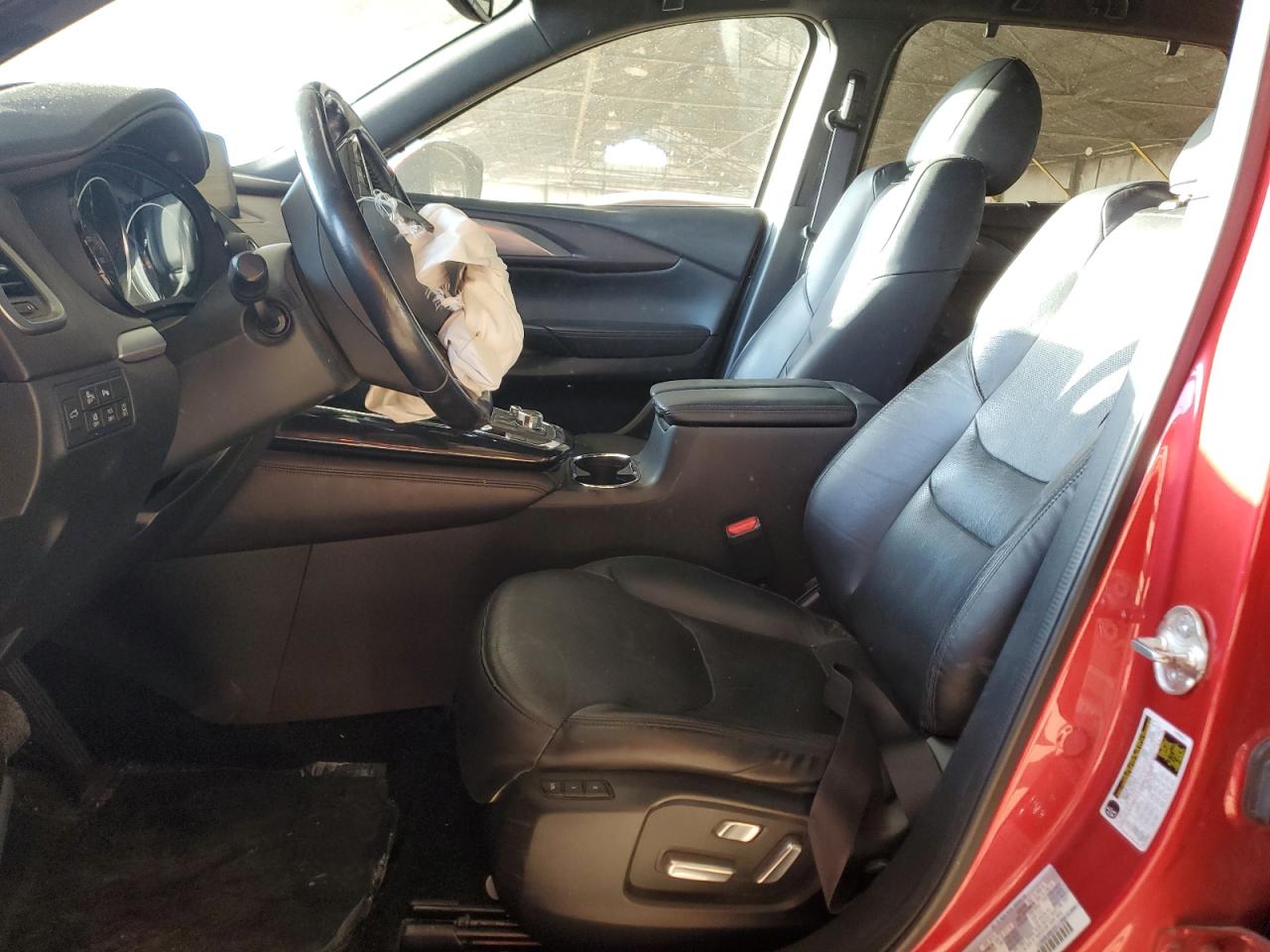 2016 Mazda CX-9 - Image 7