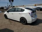 2015 Toyota Prius  იყიდება Van Nuys-ში, CA - Front End