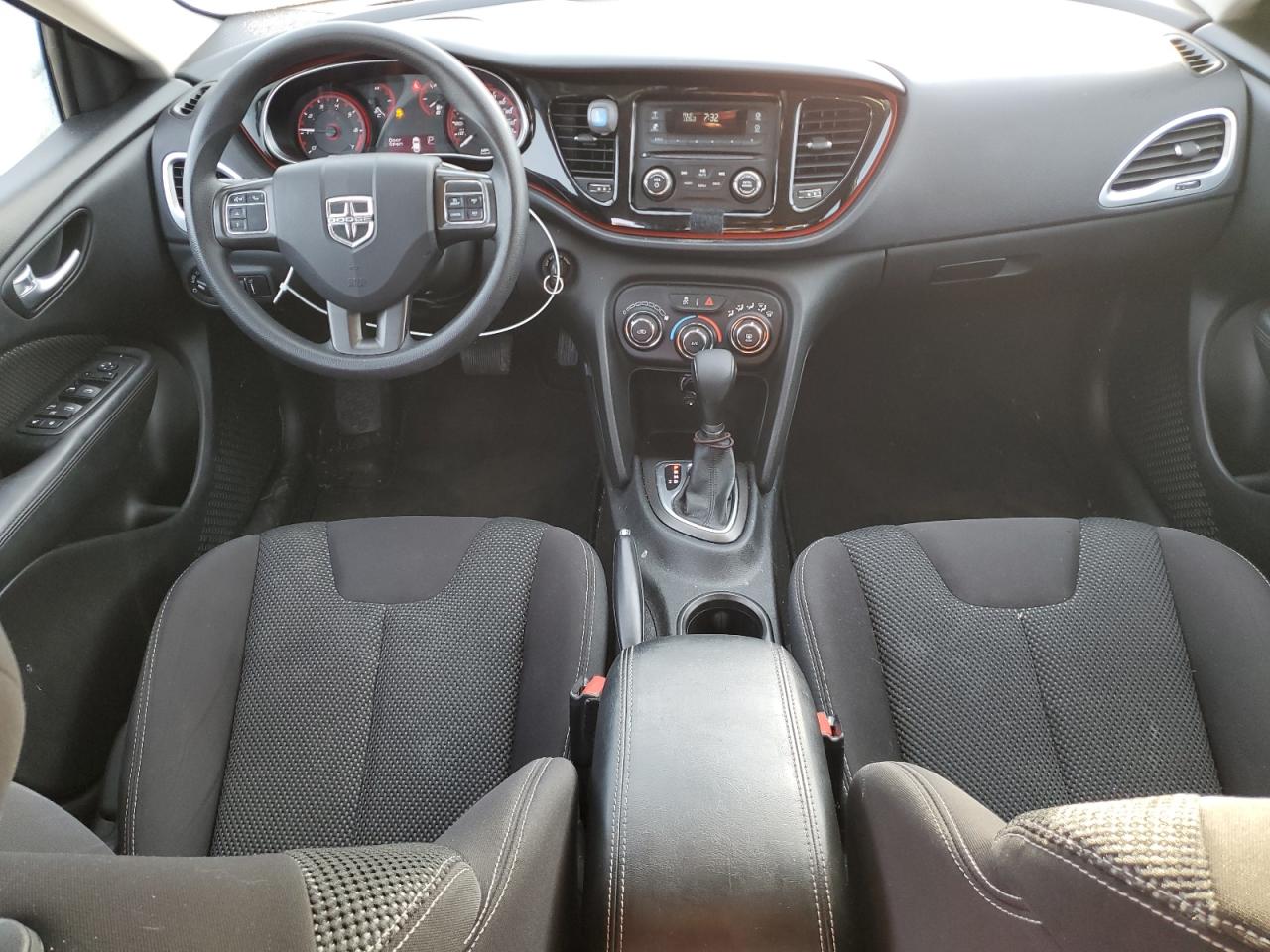 2015 Dodge Dart - Image 8