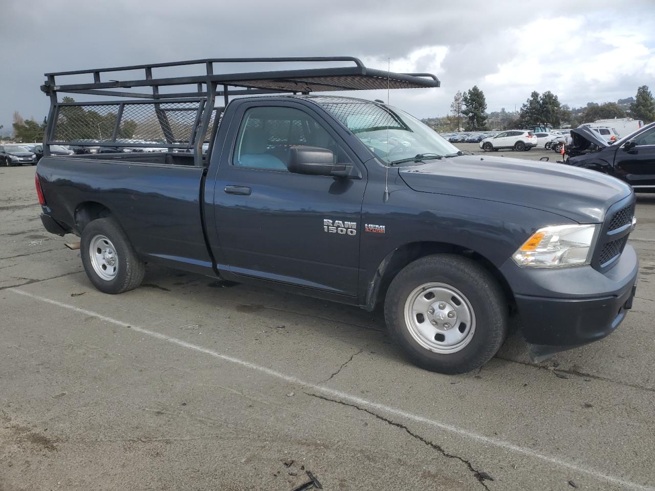 2015 RAM 1500 - Image 4