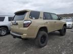 2016 Toyota 4Runner Sr5/Sr5 Premium за продажба в Cahokia Heights, IL - Front End
