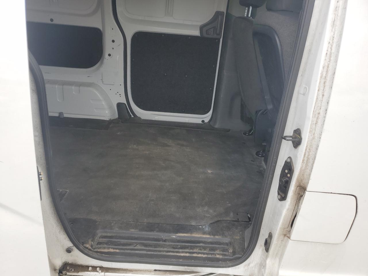 3N6CM0KN8MK690781 NISSAN NV 2021