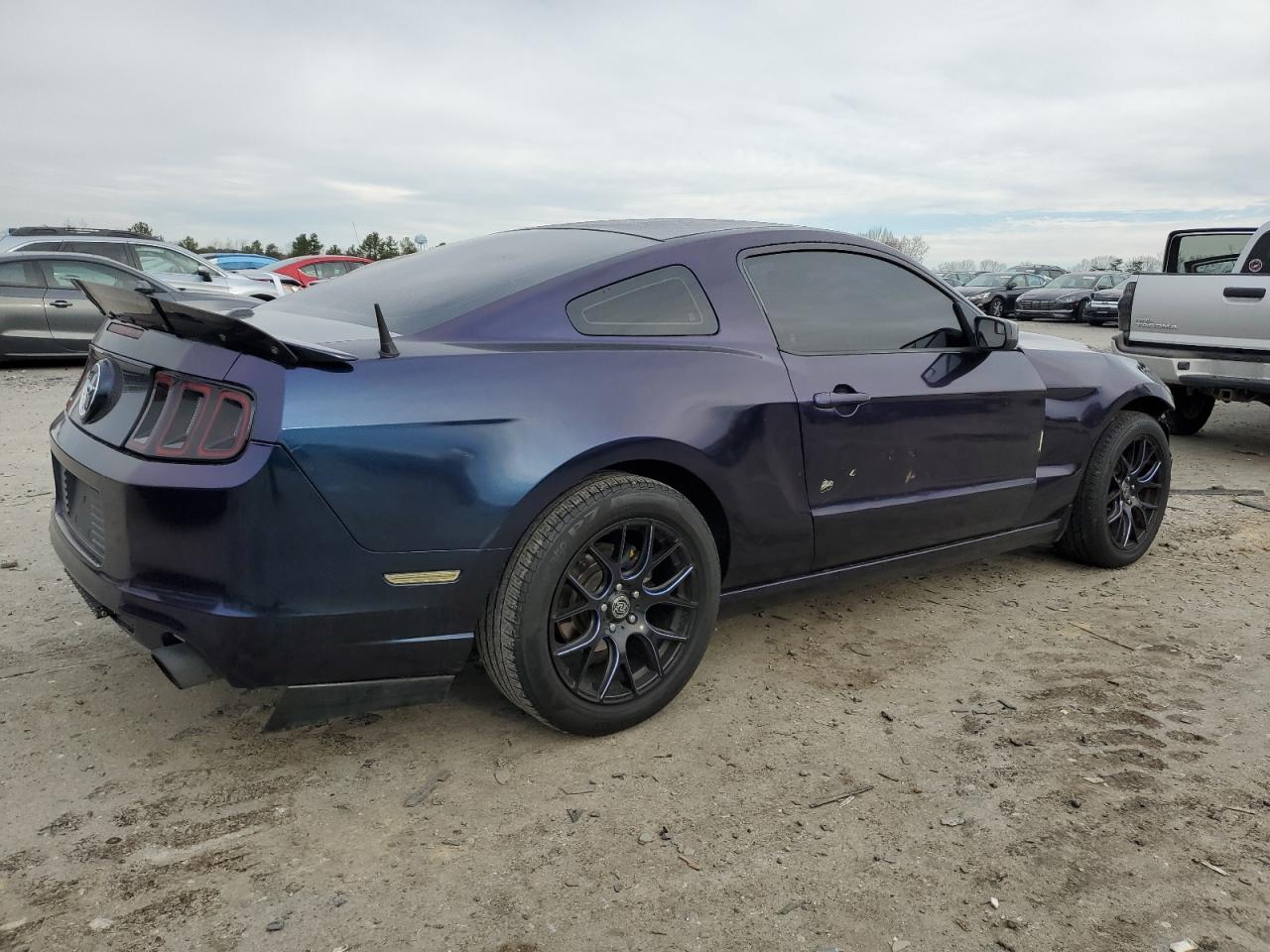2014 Ford Mustang - Image 3
