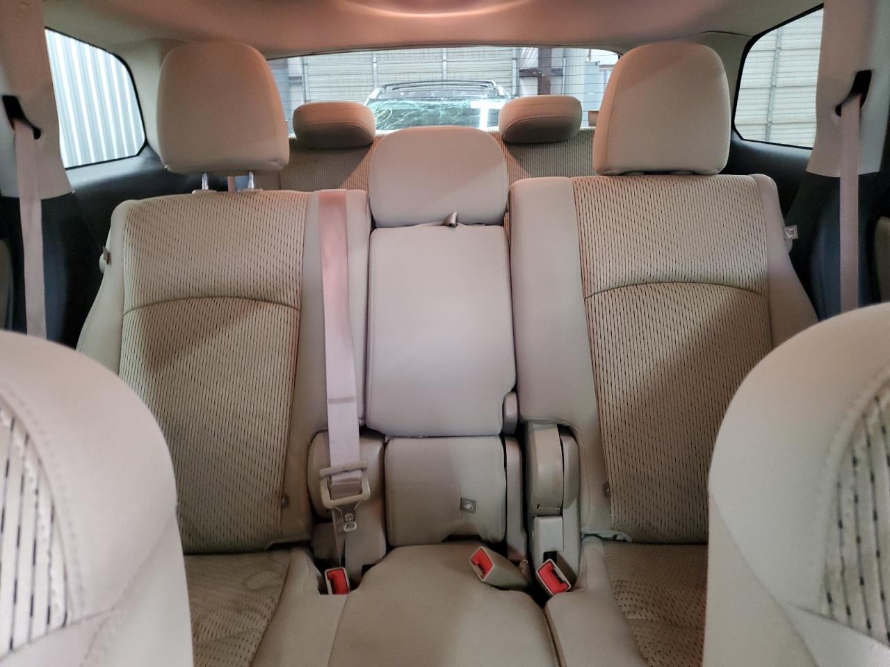 2015 Dodge Journey - Image 10