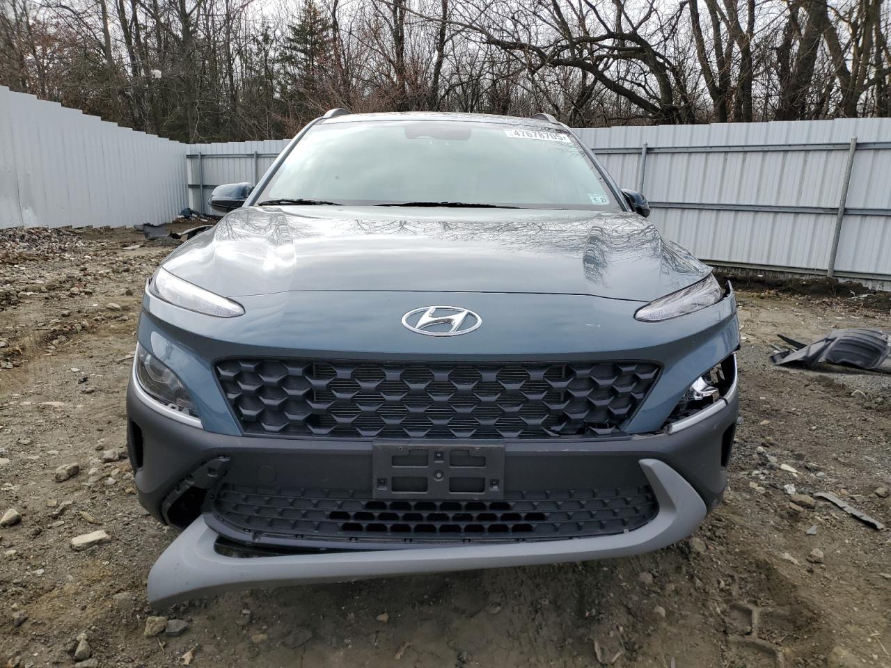 2022 Hyundai Kona - Image 5