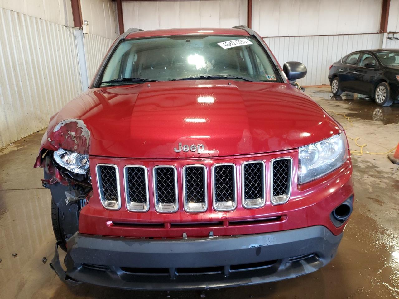 2016 Jeep Compass - Image 5