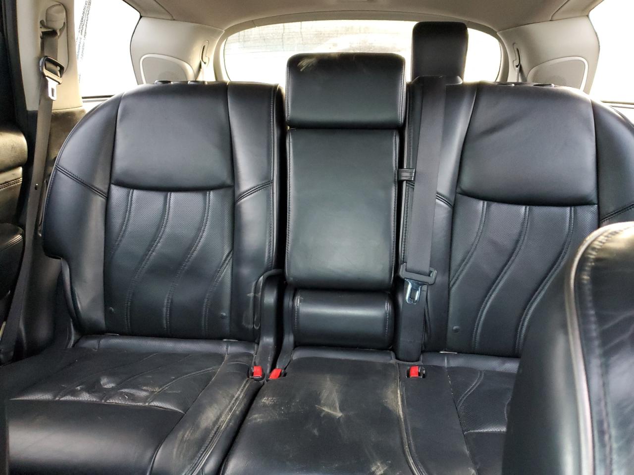 2014 Infiniti QX60 - Image 10