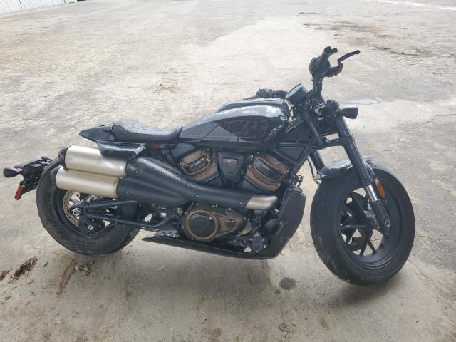 2023 HARLEY-DAVIDSON RH1250 S