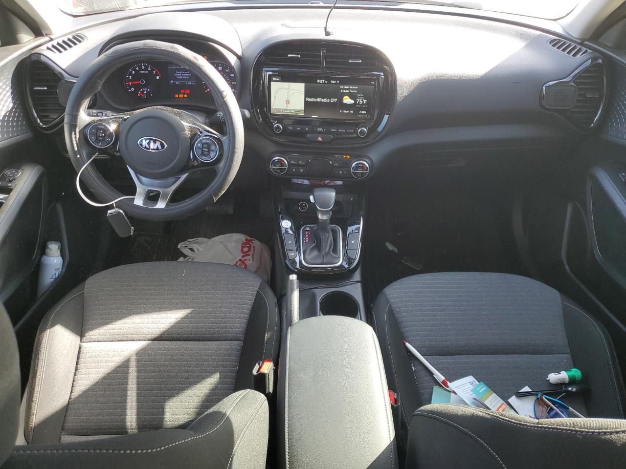 2020 Kia Soul - Image 8