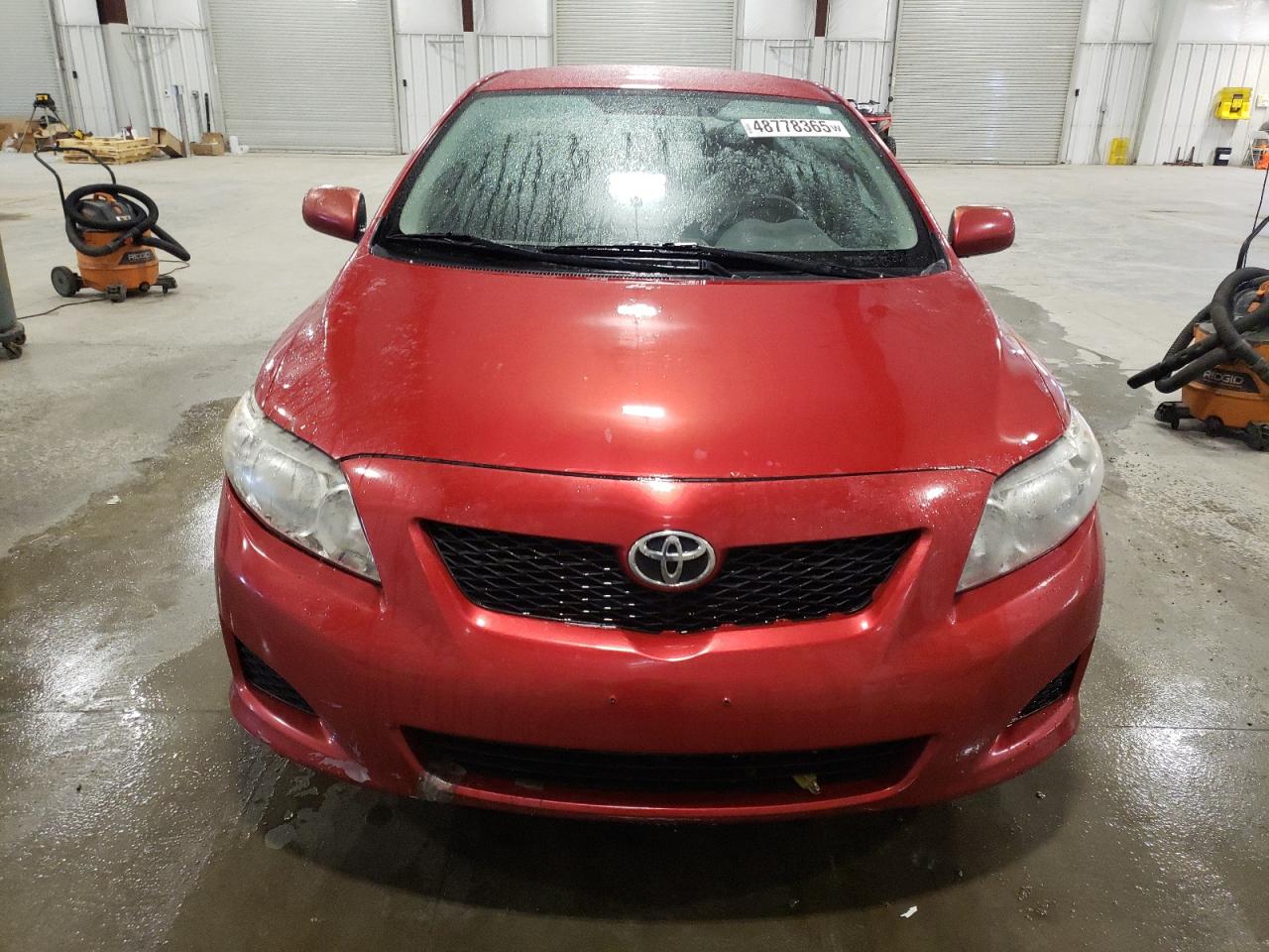 2009 Toyota Corolla - Image 5