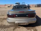 2001 Pontiac Firebird  na sprzedaż w Albuquerque, NM - Front End