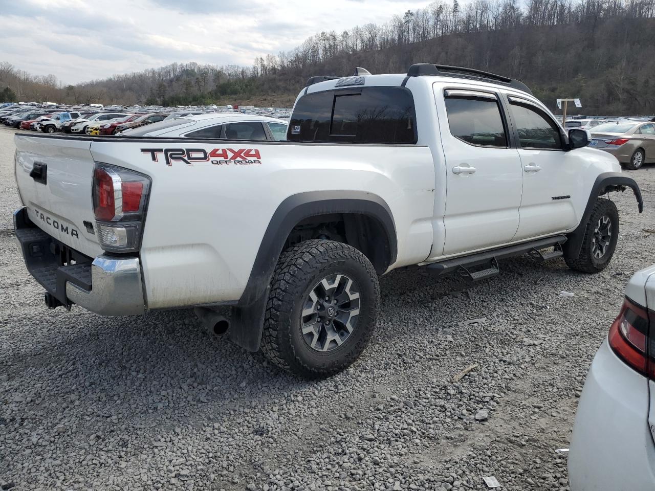 2021 Toyota Tacoma - Image 3