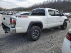 2021 Toyota Tacoma Double Cab للبيع في Hurricane، WV - Front End