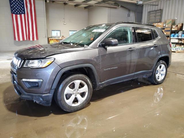  JEEP COMPASS 2020 Gray