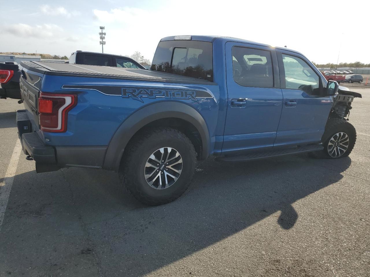 2019 Ford F-150 - Image 3
