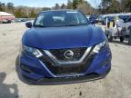 2020 Nissan Rogue Sport S zu verkaufen in Mendon, MA - Side
