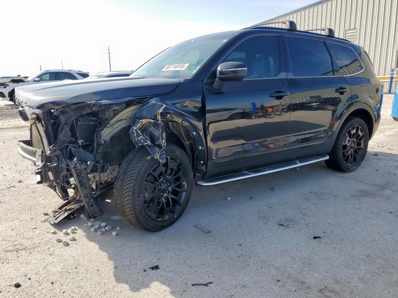 Haslet, TX에서 판매 중인 2021 Kia Telluride Ex - Front End