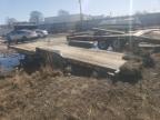 2000 Kaufman Tilt Deck Utility Trailer for Sale in Seaford, DE - Undercarriage