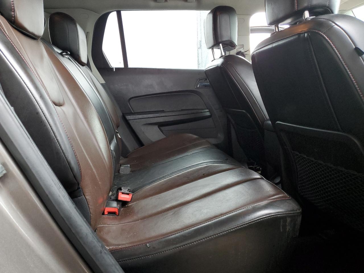 2010 GMC Terrain - Image 11