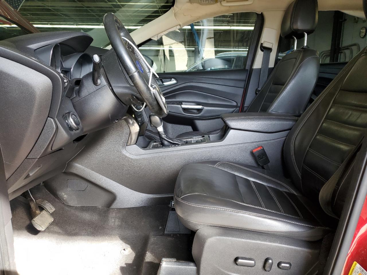 1FMCU0JD1HUA31583 FORD ESCAPE 2017