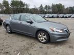 2012 Honda Accord Lxp de vânzare în Mendon, MA - Minor Dent/Scratches
