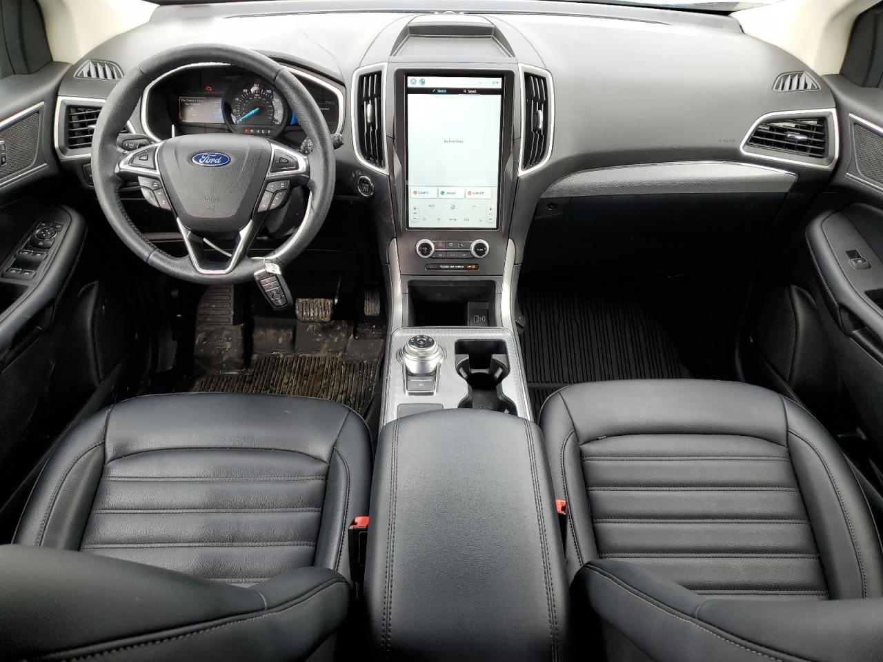 2021 Ford Edge - Image 8