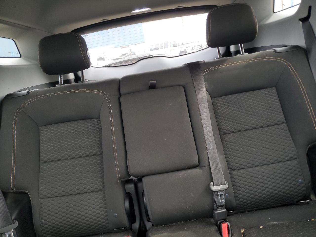 2018 GMC Terrain - Image 10