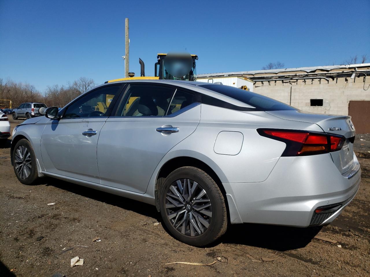 1N4BL4DW8PN357452 NISSAN ALTIMA 2023