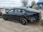 2025 Kia K4 Gt Line en Venta en Wichita, KS - Rear End
