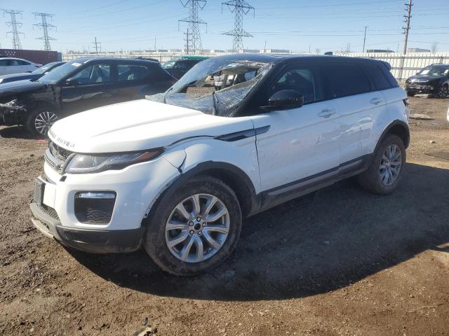 2019 Land Rover Range Rover Evoque Se