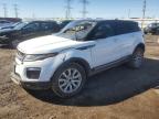 2019 Land Rover Range Rover Evoque Se იყიდება Elgin-ში, IL - All Over