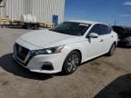 2019 Nissan Altima S იყიდება Tucson-ში, AZ - Minor Dent/Scratches