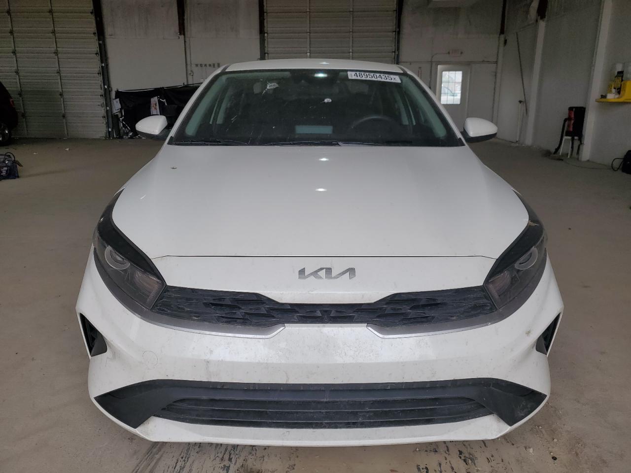 2023 Kia Forte - Image 5