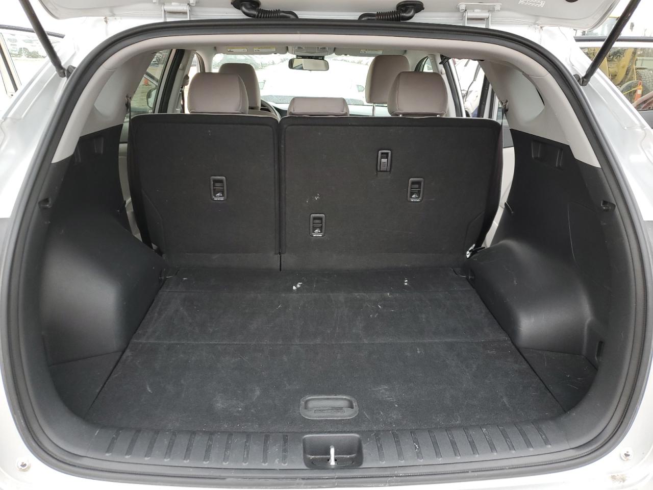 2019 Hyundai Tucson - Image 6