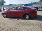 2014 Ford Fusion Se للبيع في Shreveport، LA - Front End