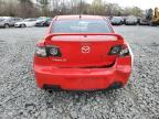 2008 Mazda 3 S იყიდება Mebane-ში, NC - Rear End