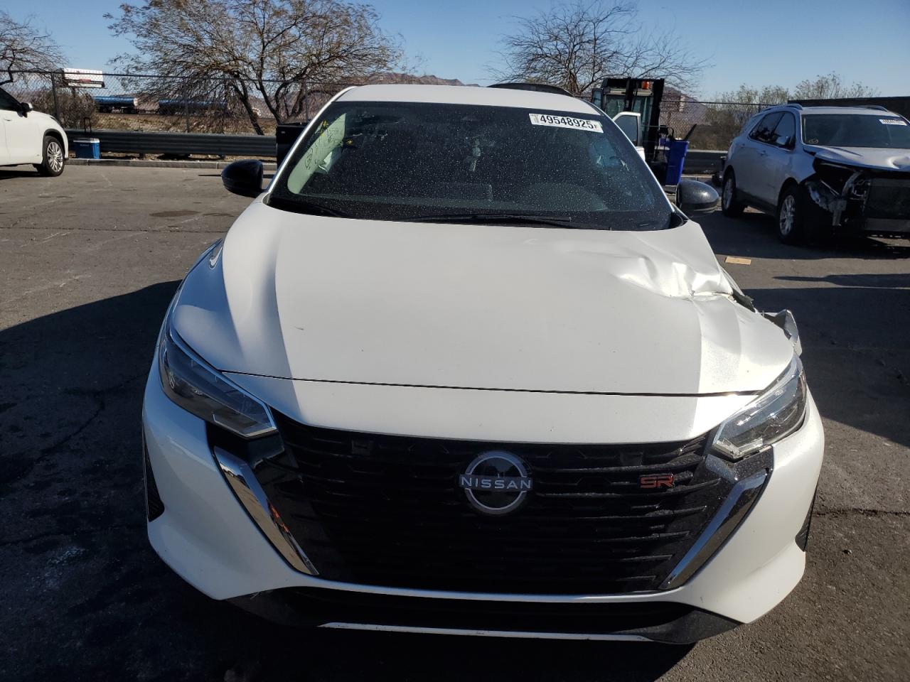 3N1AB8DV9RY365172 NISSAN SENTRA 2024