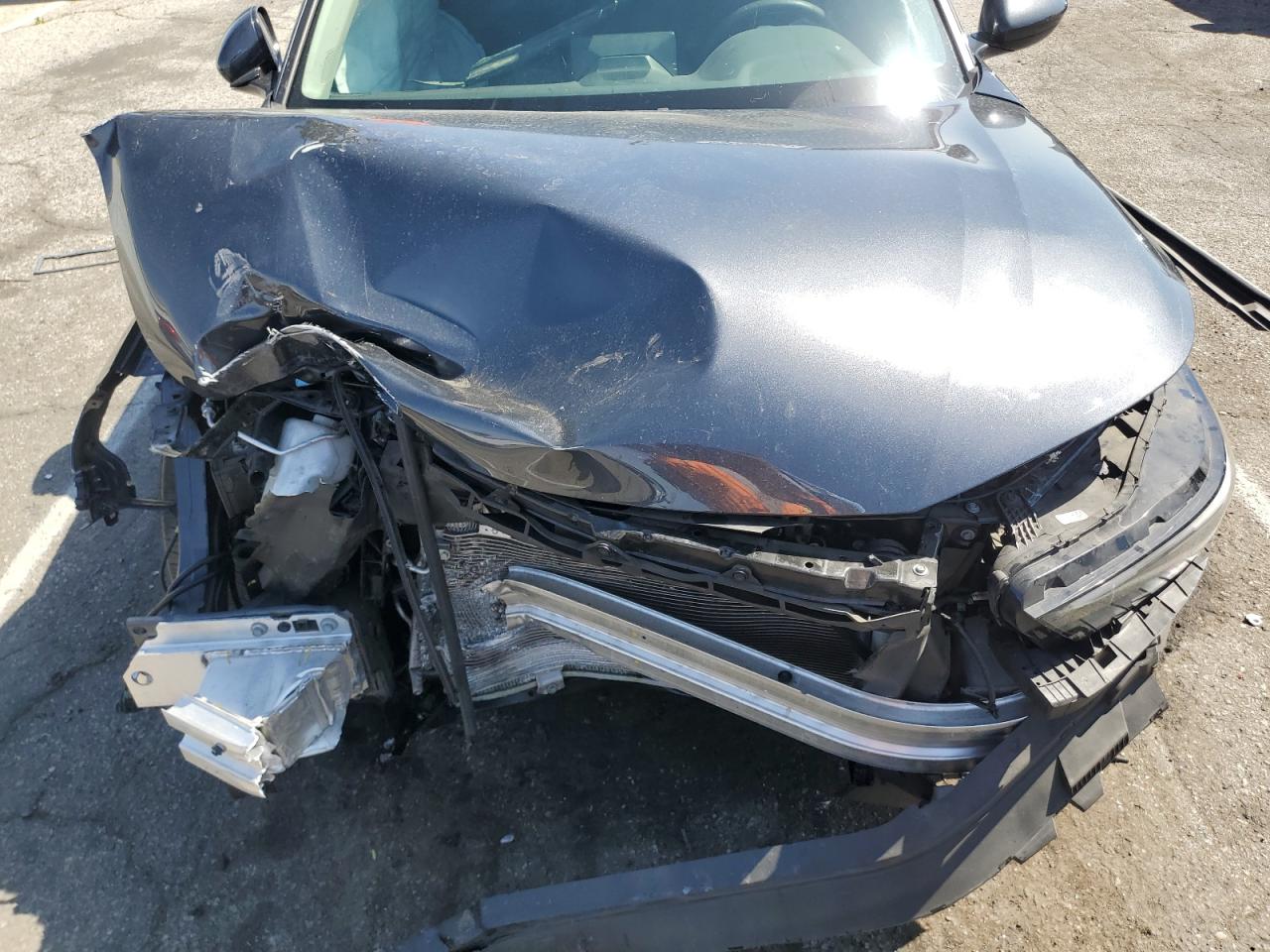 1HGCY1F33PA051303 HONDA ACCORD 2023