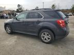 2016 Chevrolet Equinox Lt   للبيع في Gaston، SC - Front End