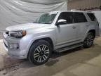 2017 Toyota 4Runner Sr5/Sr5 Premium იყიდება Candia-ში, NH - Front End
