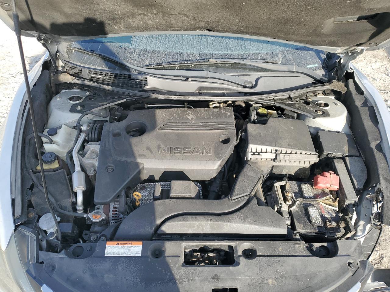 1N4AL3AP8GC197880 NISSAN ALTIMA 2016