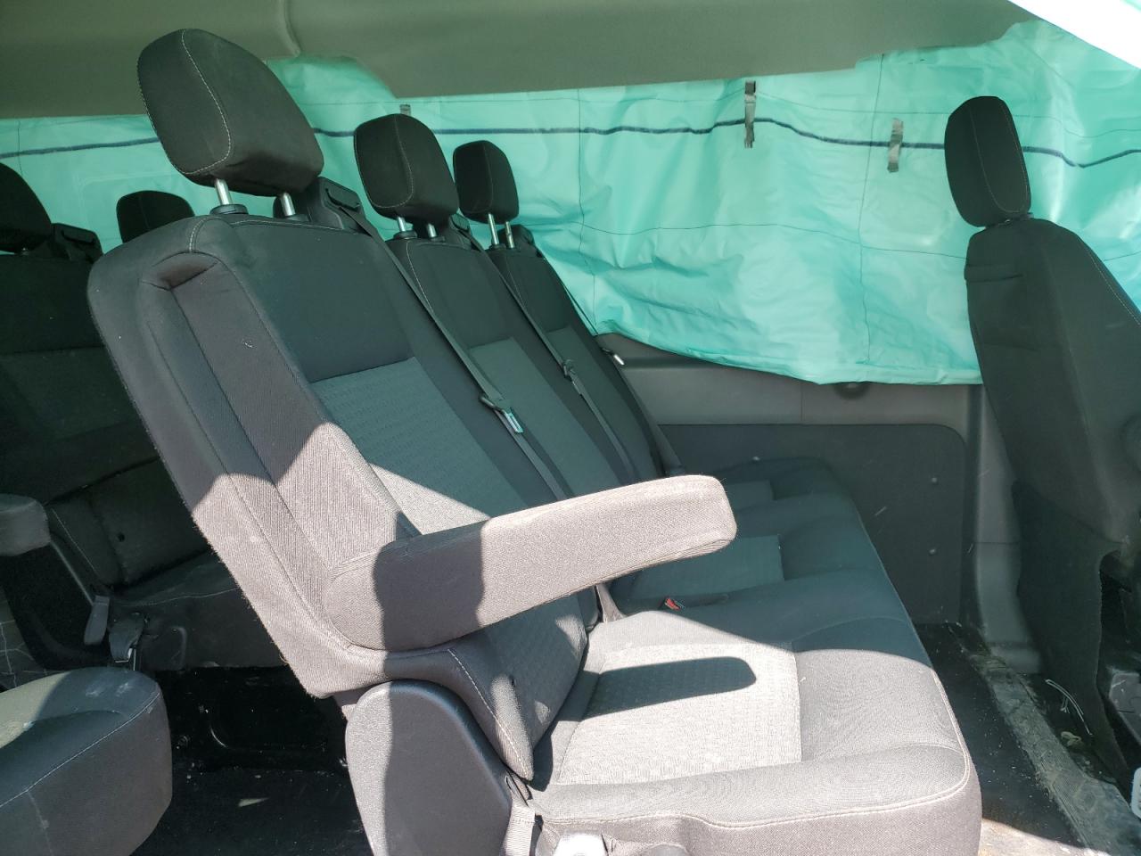 2021 Ford Transit - Image 12