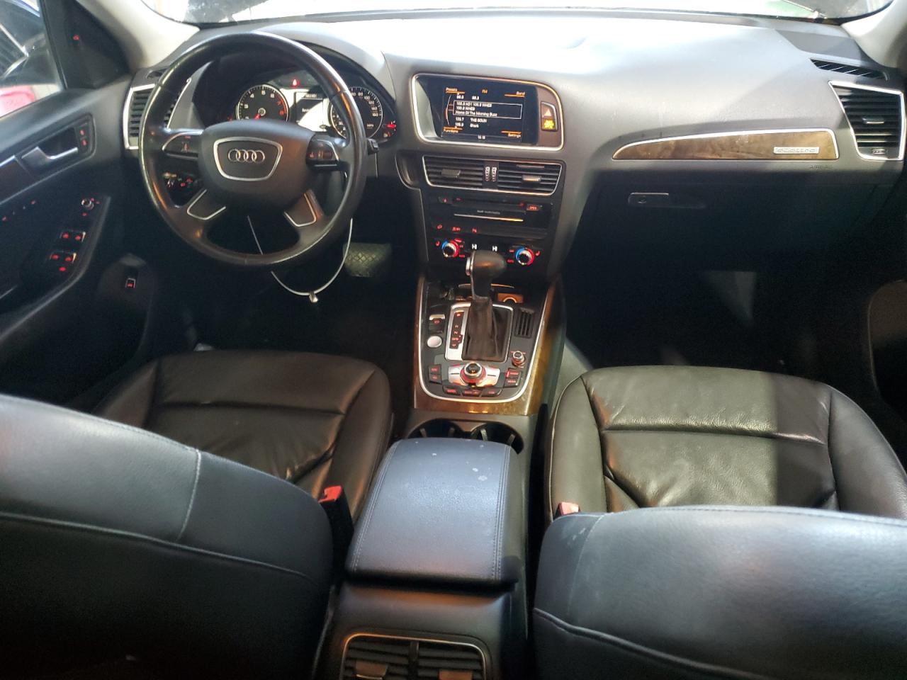 2015 Audi Q5 - Image 8