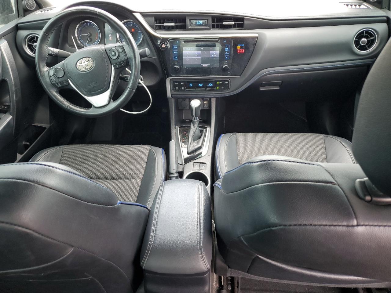 2T1BURHE7KC224084 TOYOTA COROLLA 2019