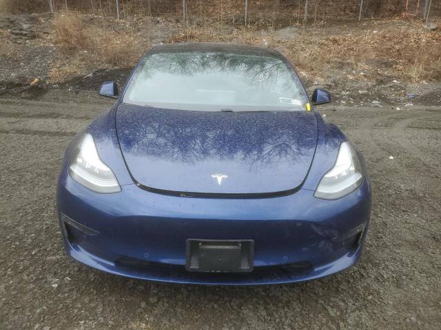  TESLA MODEL 3 2019 Granatowy