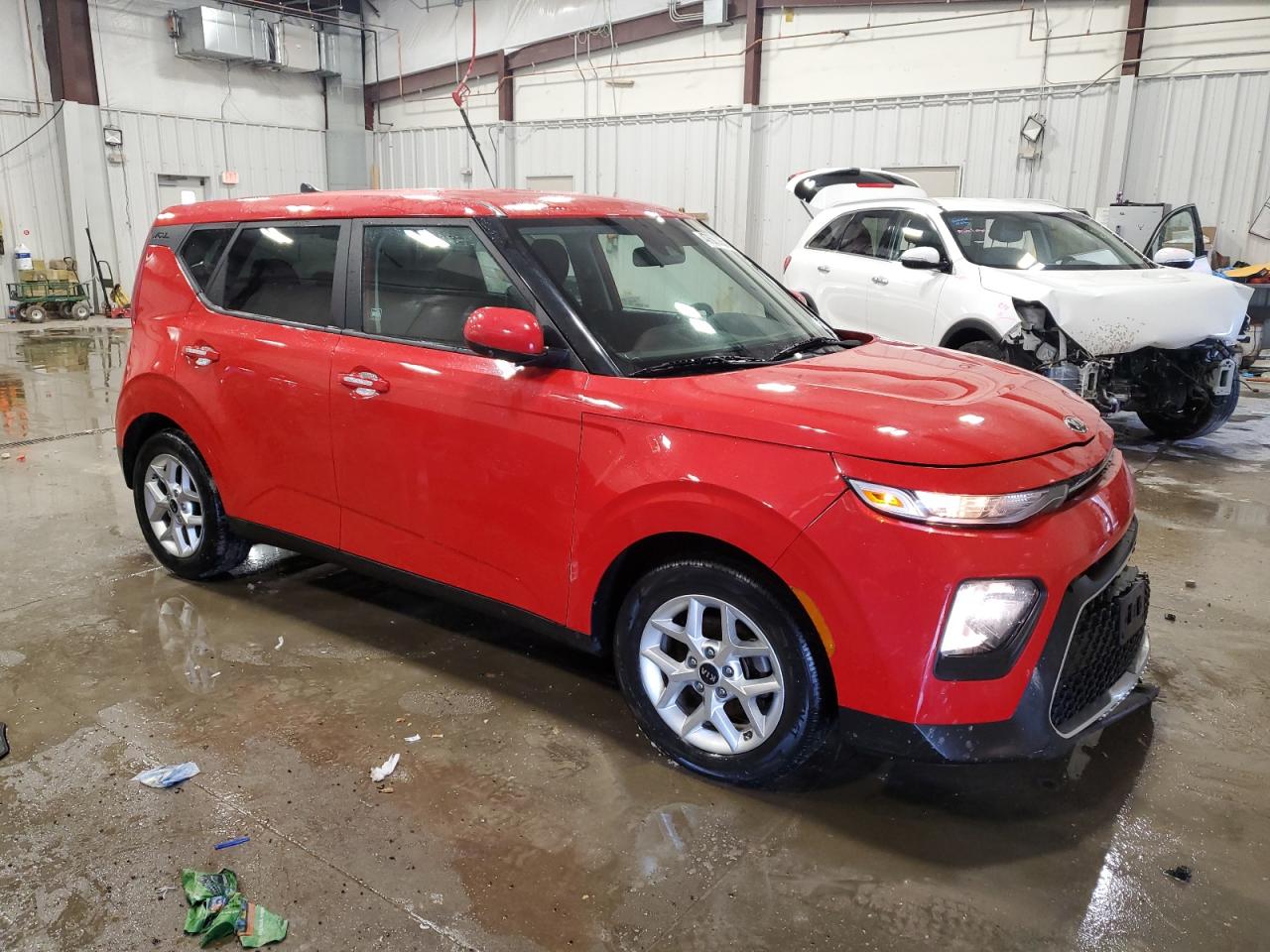 2020 Kia Soul - Image 4