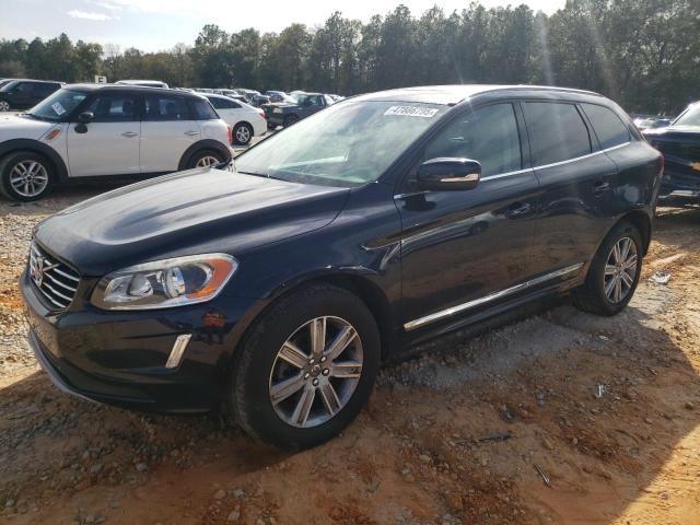 2016 Volvo Xc60 T6 Premier na sprzedaż w Eight Mile, AL - Minor Dent/Scratches