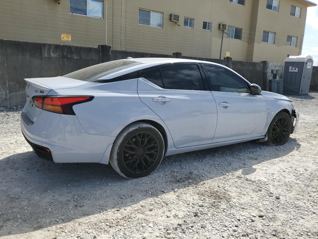 1N4BL4CV8PN410403 NISSAN ALTIMA 2023